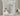 PROMENADE - Mirror, Wire Brushed White - FM70001WH-M