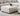 WARRENTON - Ottoman, Ivory - SM5170-OT