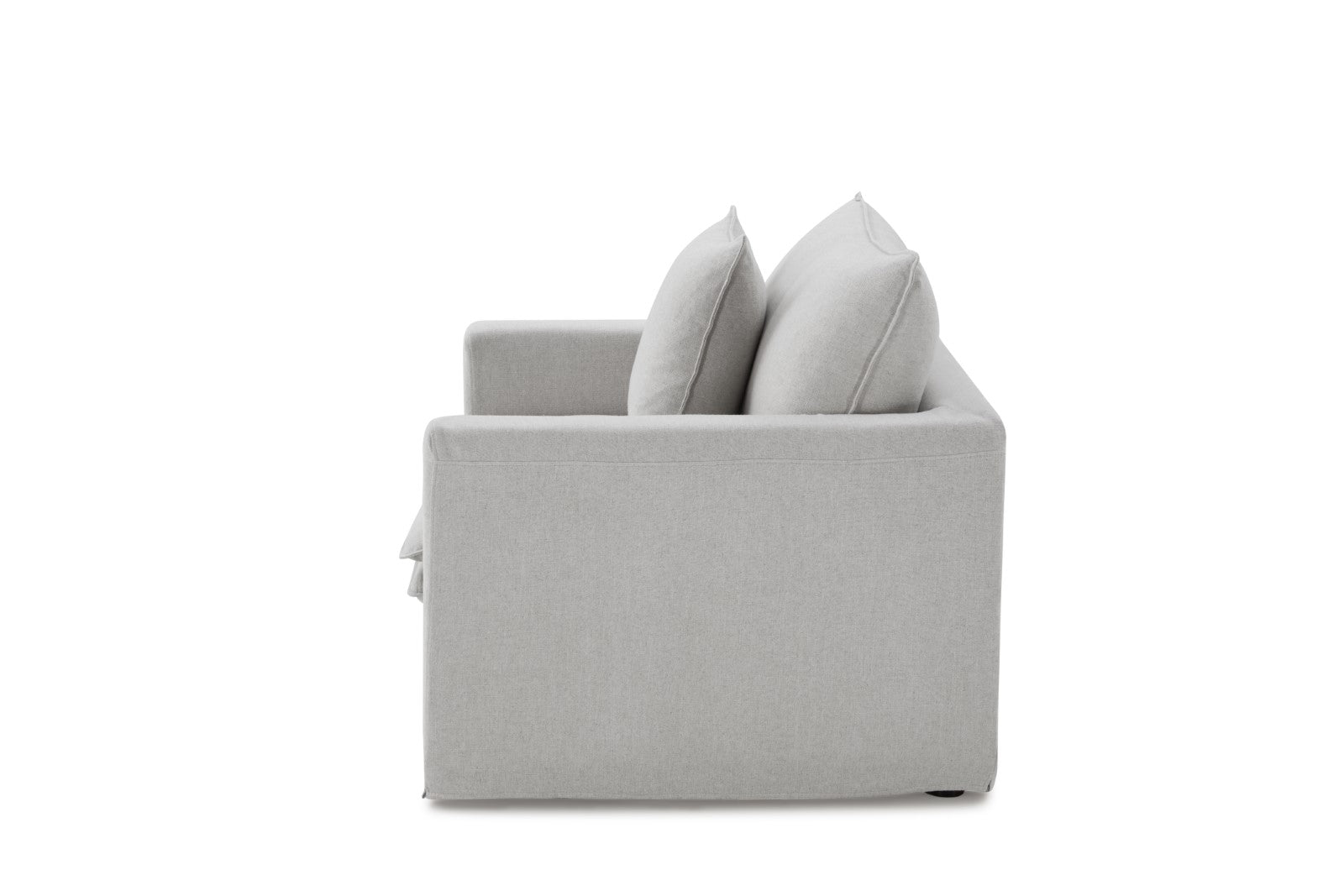 CRAYFORD - Chair - FM63010LG-CH