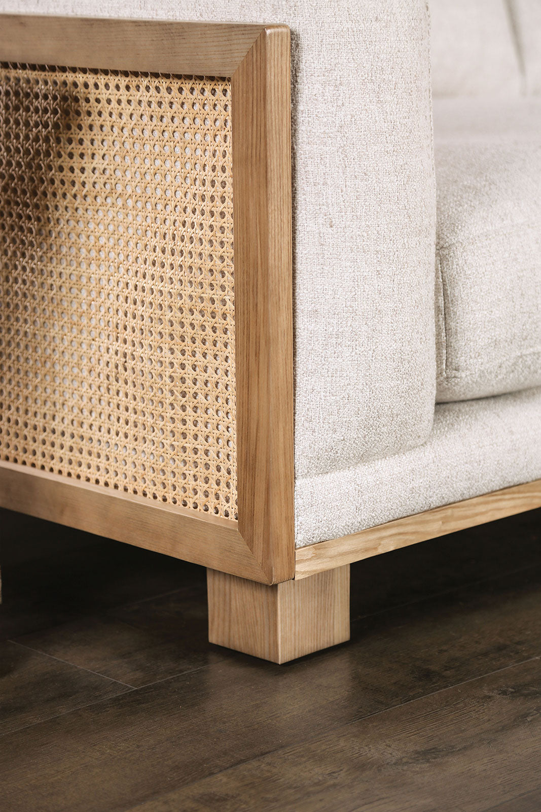 ARENDAL - Sectional - CM9984-SECT