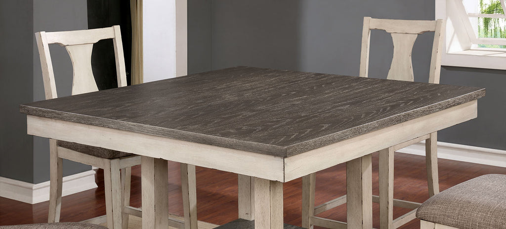 ANN - 5 Pc. Counter Ht. Table Set - CM3752PT-5PK