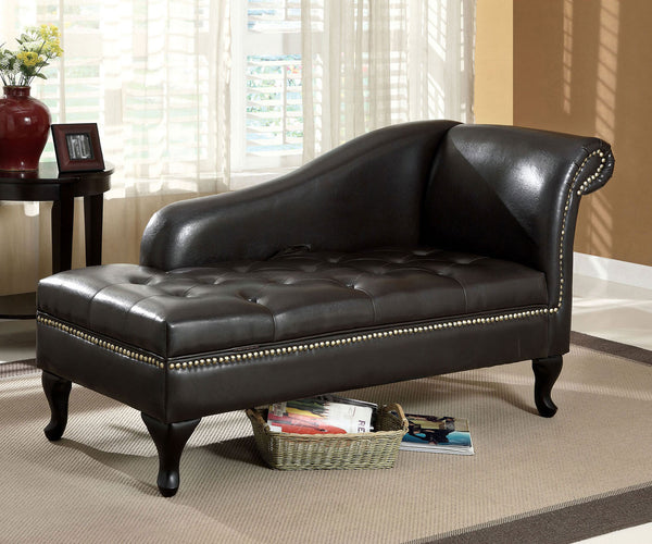 LAKEPORT - Storage Chaise - CM-BN6893