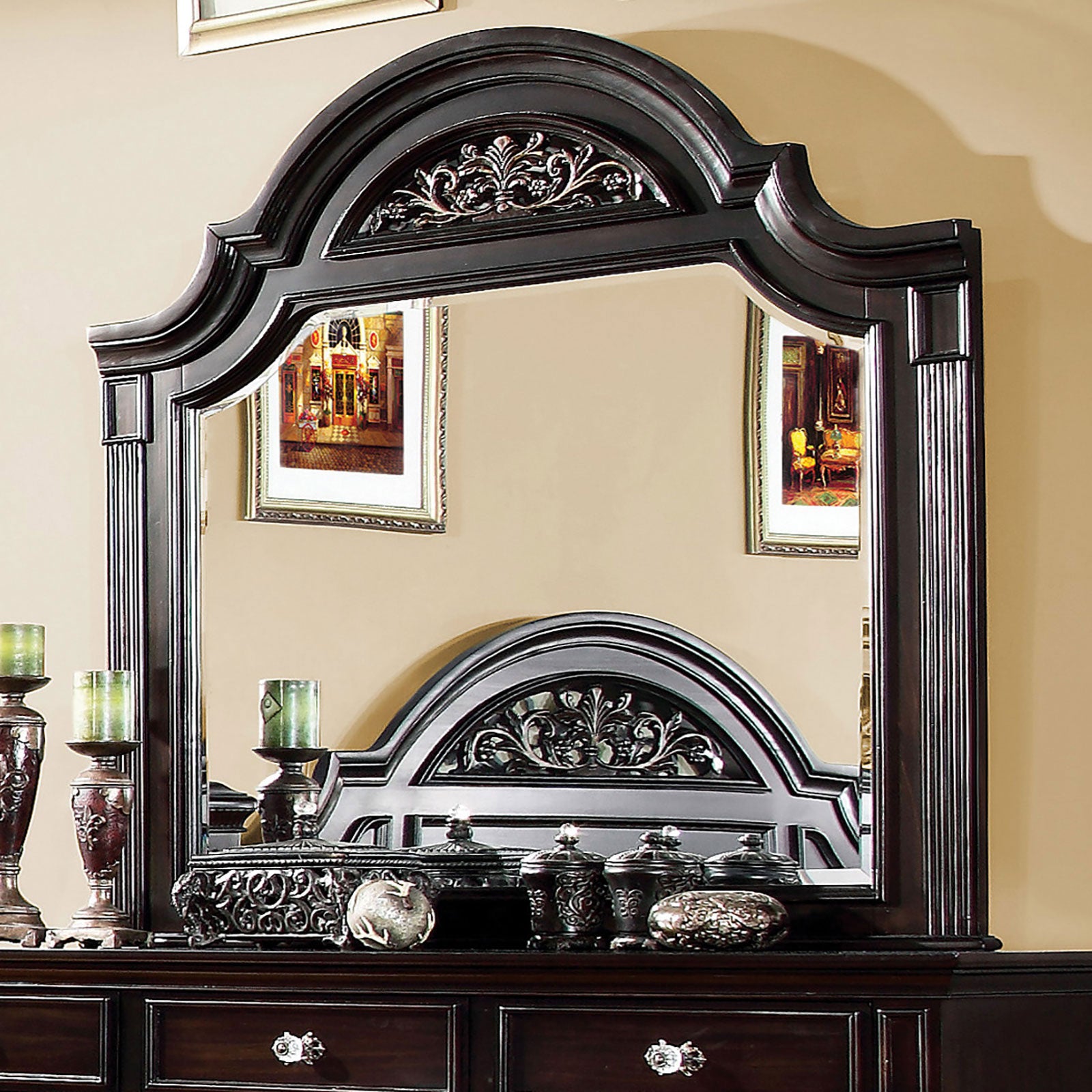 SYRACUSE - Mirror - CM7129M