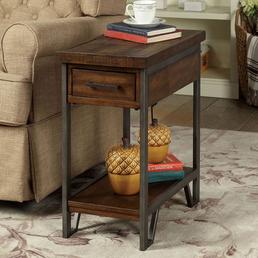 DUNDALK - Side Table - CM-AC286