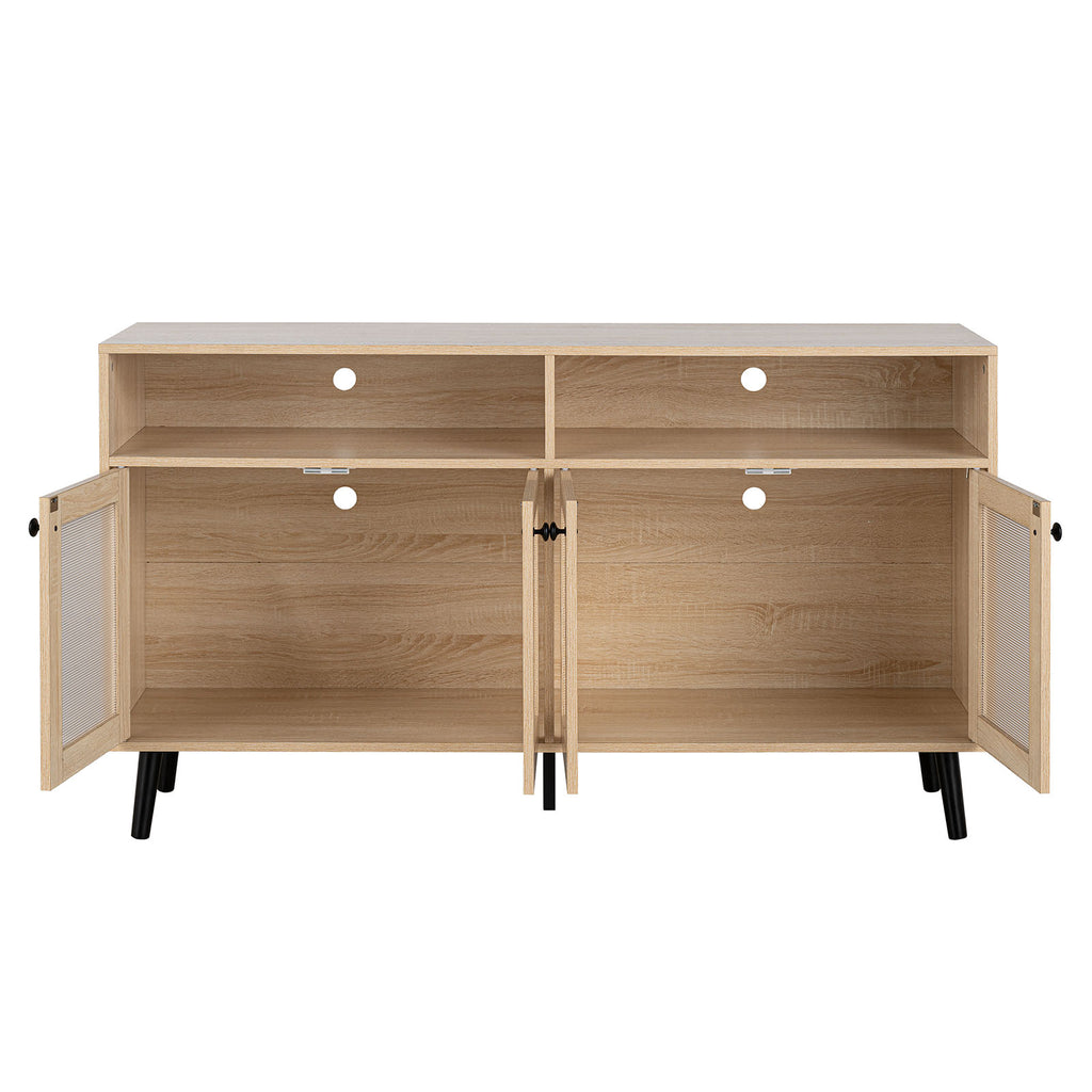 IDANHA - TV Stand - SL-AC4001-TV