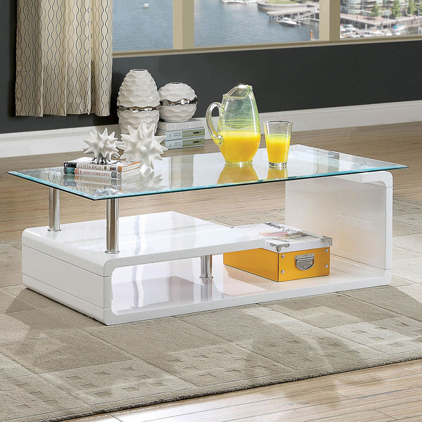 TORKEL - Coffee Table - CM4056C