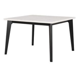 SABRO - Square Counter Ht. Table