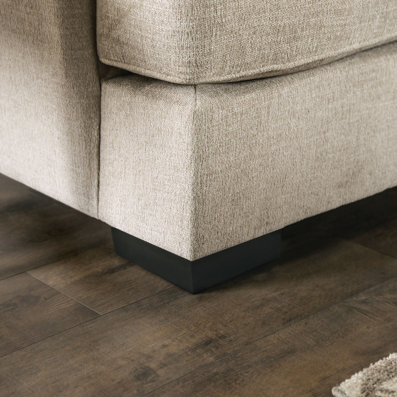 HOLBORN - Sofa + Loveseat - SM1219-2PC