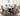 KIAN I - Dining Table - CM3744T-TABLE