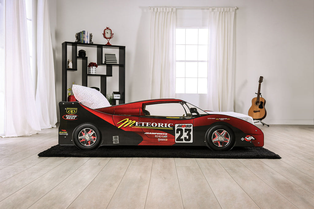 DUSTRACK - Bed - CM7643