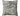 SHARY - 20" X 20" Pillow, Silver (2/CTN) - PL8038-2PK