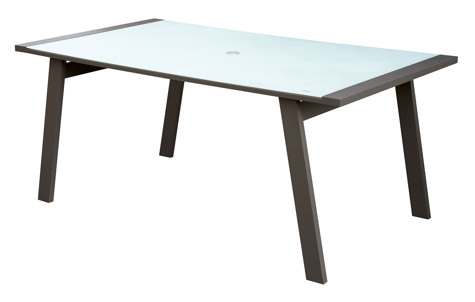 ALYCIA - 7 Pc. Patio Dining Set - CM-OT2141T-7PC