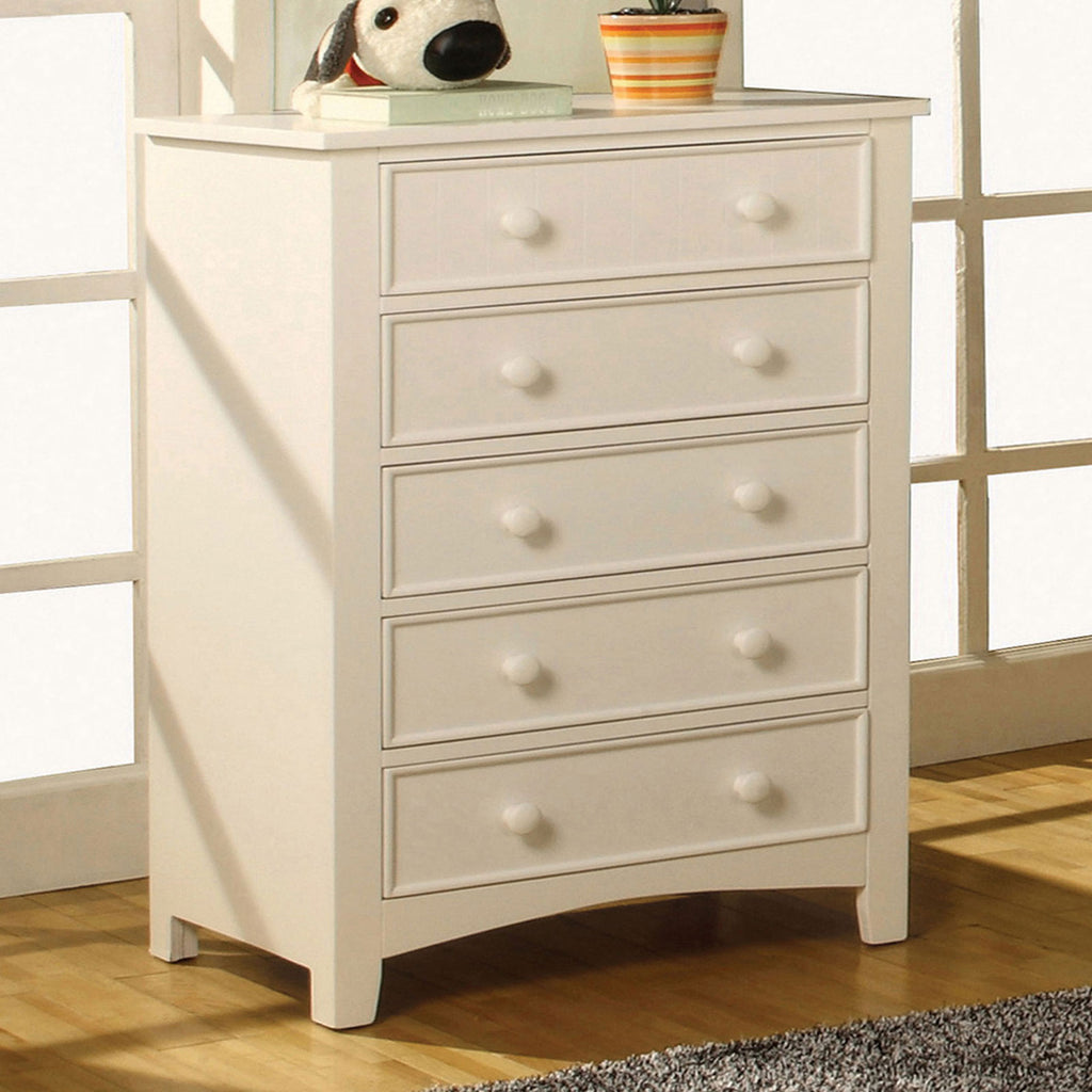 CORRY - Chest - CM7905WH-C