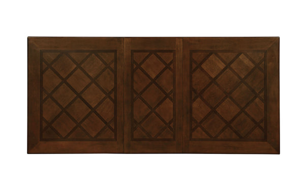 ALPENA - Dining Table - CM3350T-TABLE