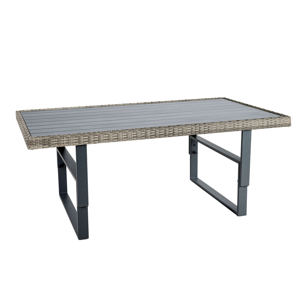 ANTIGUA - 4 Pc. Patio Set - GM-1003-4PC