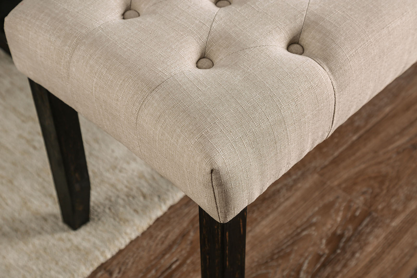 ALFRED - Bench - CM3735IV-BN