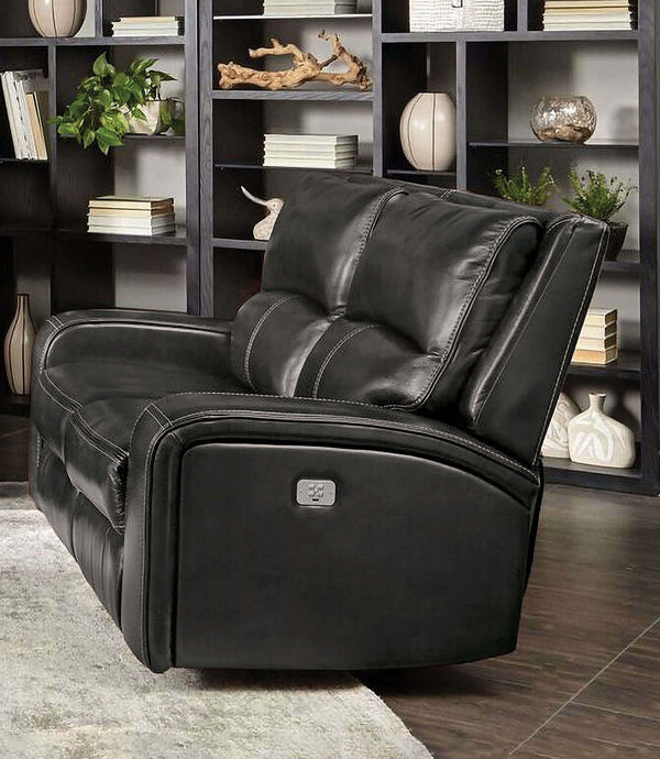 SOTERIOS - Power Loveseat - CM9924DG-LV-PM