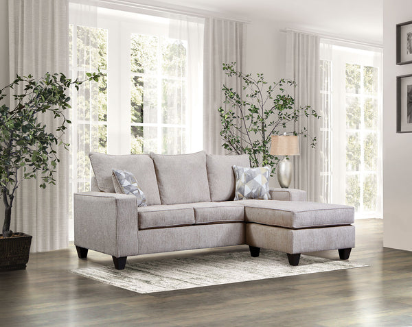 KESGRAVE - Sectional - SM7334