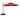 HERO - 10' Square Umbrella, Double Top, Red - LA-A028RD