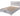 CHRISSY - 4 Pc. Queen Bedroom Set - CM7552Q-4PC