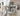 SANIA - 9 Pc. Dining Table Set - CM3324BKT84-3564-9PC