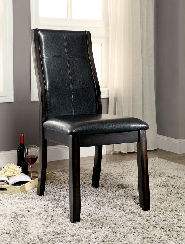TOWNSEND I - Side Chair (2/CTN) - CM3339DK-SC-2PK
