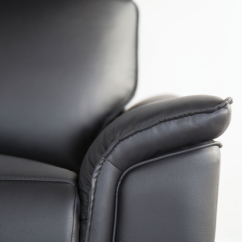 BIENNE - Sofa - FM69002BK-SF-M