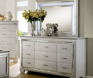 BELLANOVA - Dresser - CM7979SV-D