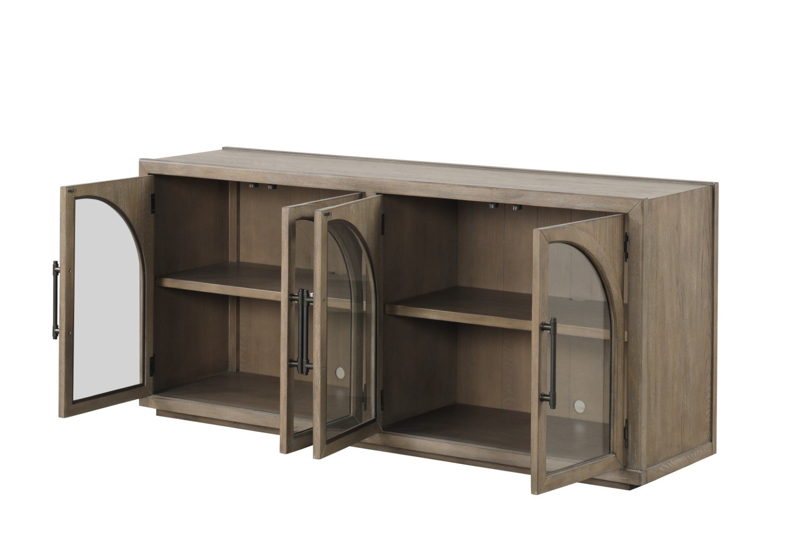 CLEMENTS - Sideboard - FM3411AK-SV