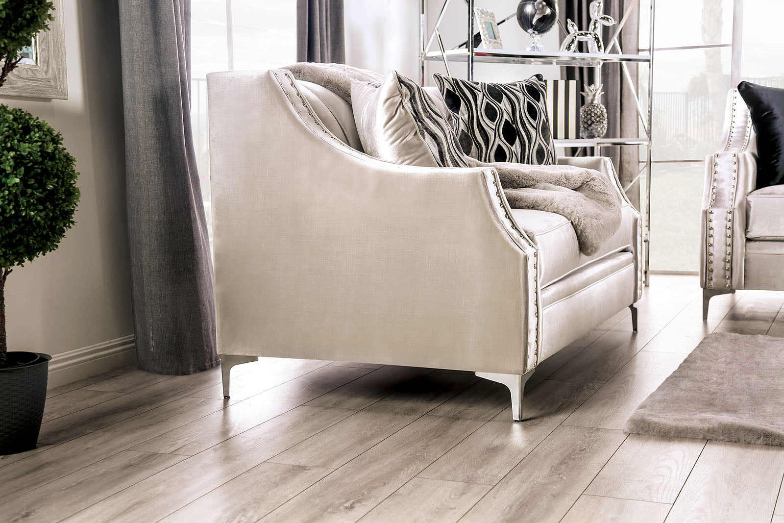 ELICIA - Sofa - SM2686-SF