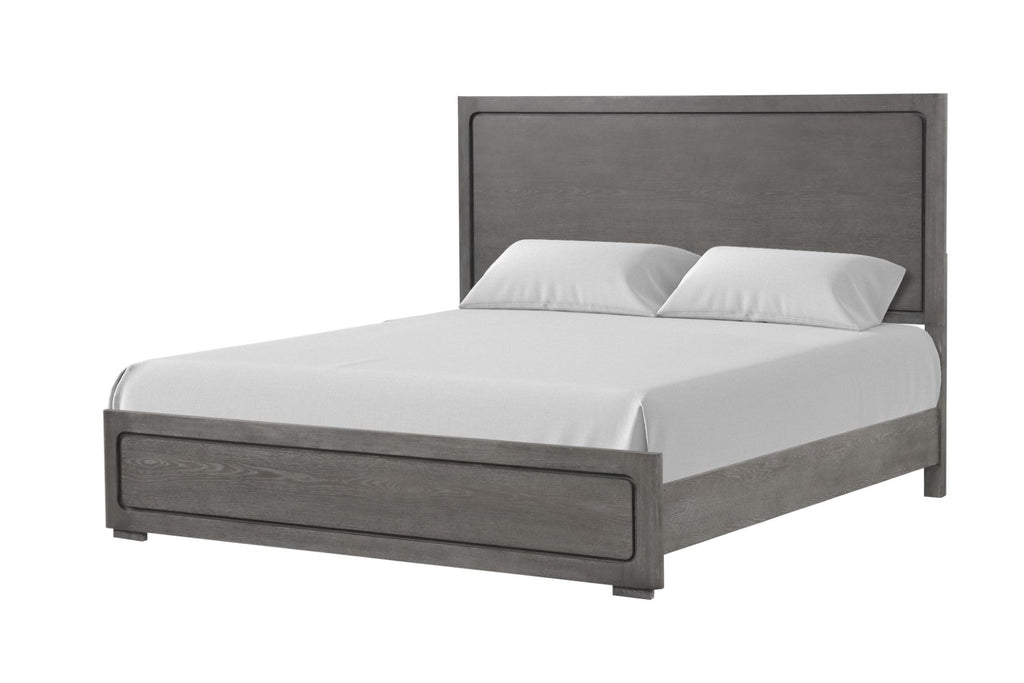 CROWTHORNE - Bed - FM70100