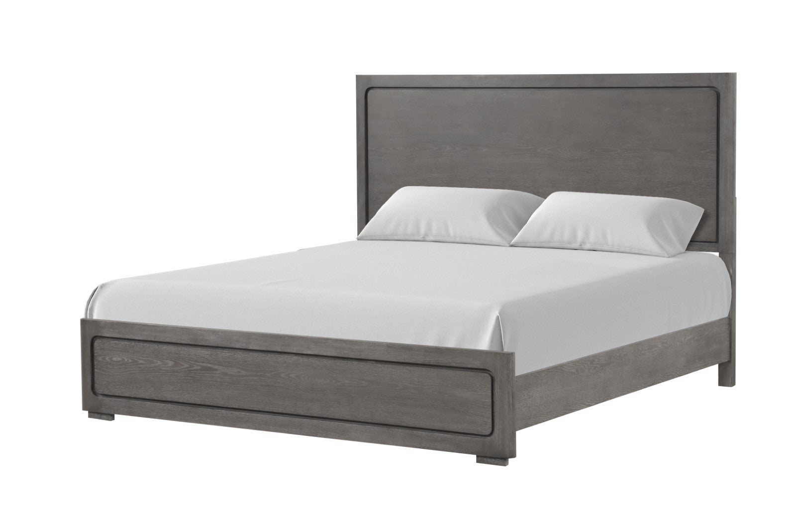 CROWTHORNE - Bed - FM70100