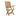 NUSA - Folding Arm Chair - GM-2037