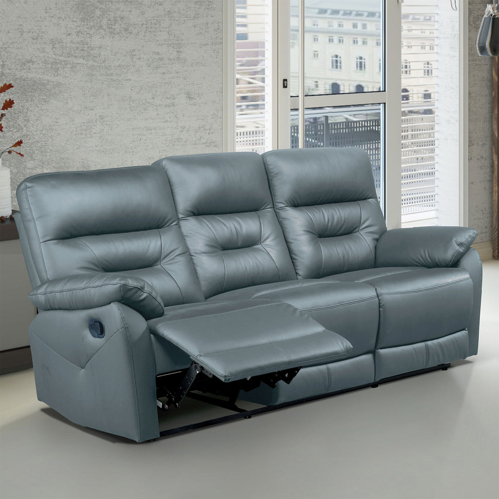 MICAELIS - Sofa - FM69007BL-SF-M