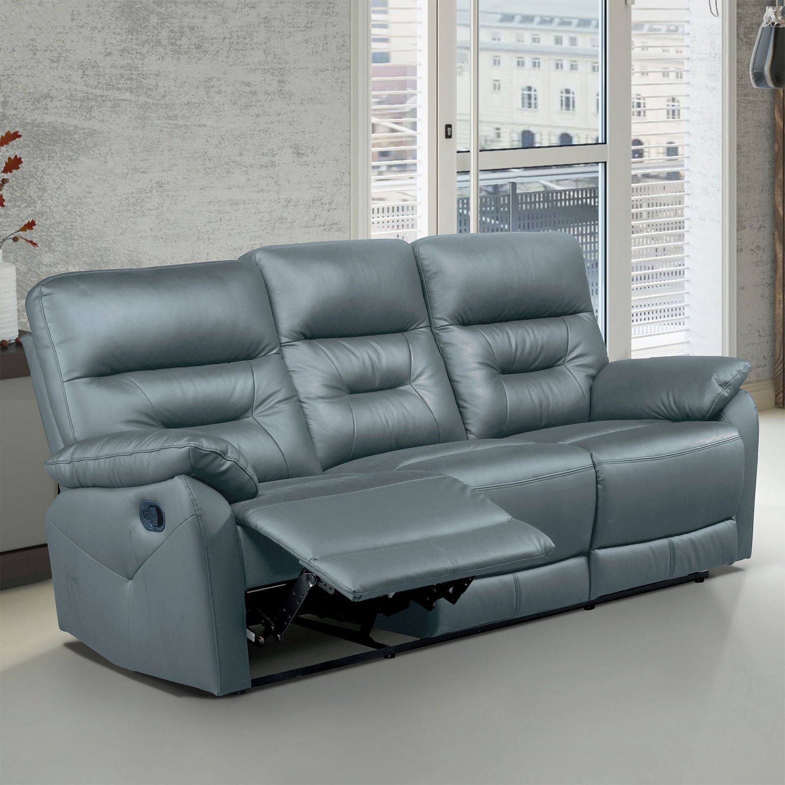 MICAELIS - Sofa - FM69007BL-SF-M