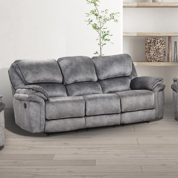 THEMIS - Sofa, Gray - NX6002GY-SF