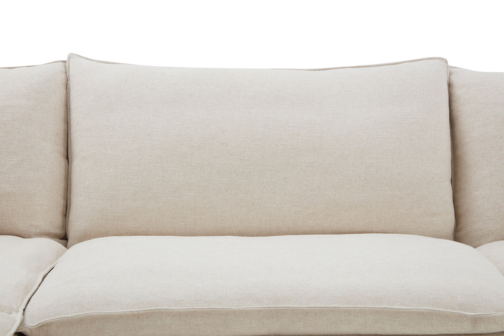 CRAYFORD - L-Sectional - FM63010TP-SECT