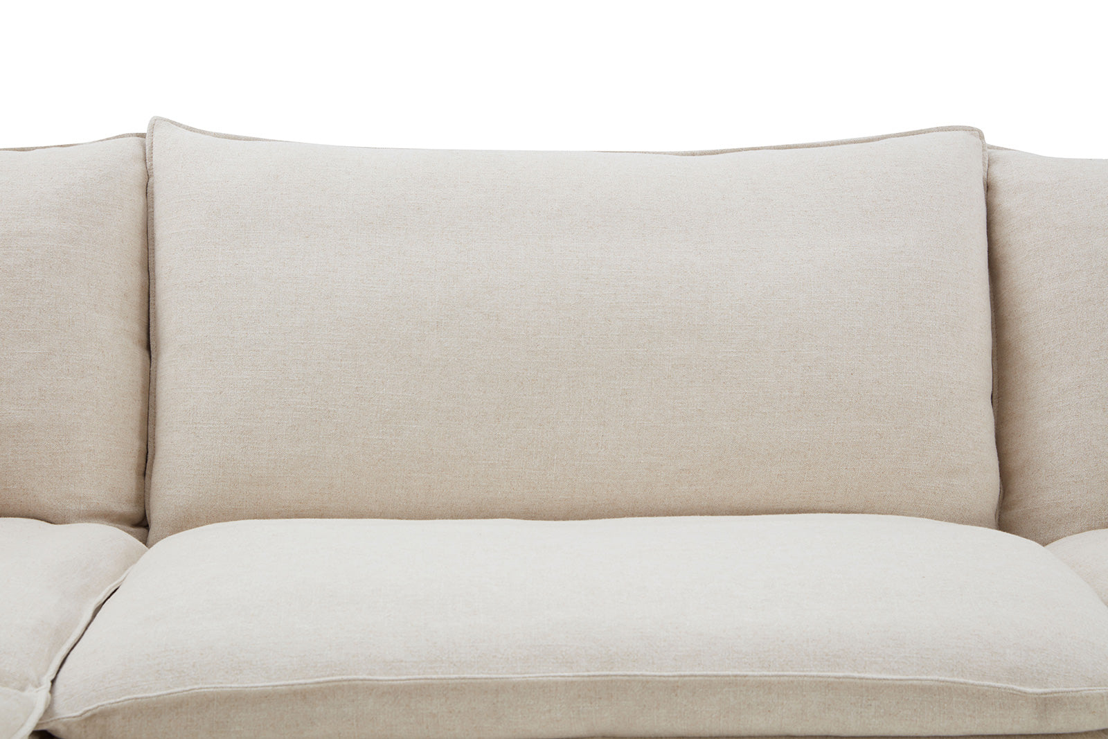 CRAYFORD - L-Sectional - FM63010TP-SECT