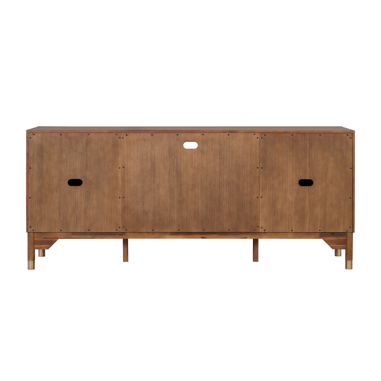 HEPBURNE - 70" TV Stand - FM54000WN-TV-70