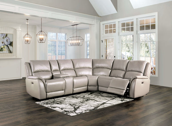 GORGIUS - Power Sectional - CM9910ST-SECT-PM