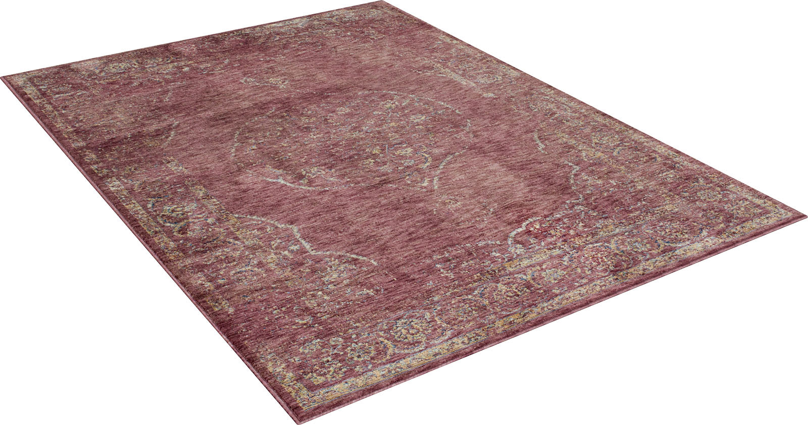 PAYAS - 5' X 7' Area Rug - RG5202