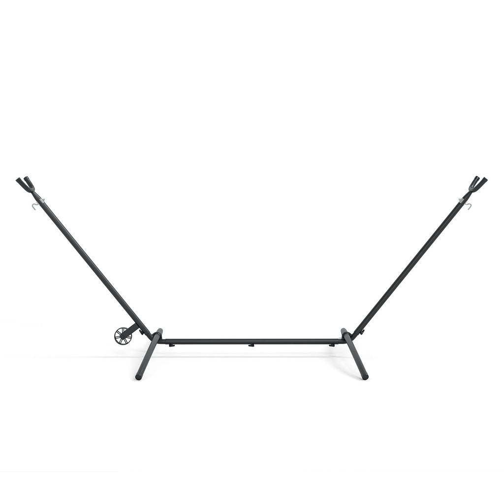 HALEY - Hammock w/ Stand, Green/Blue - GM-4001-PK