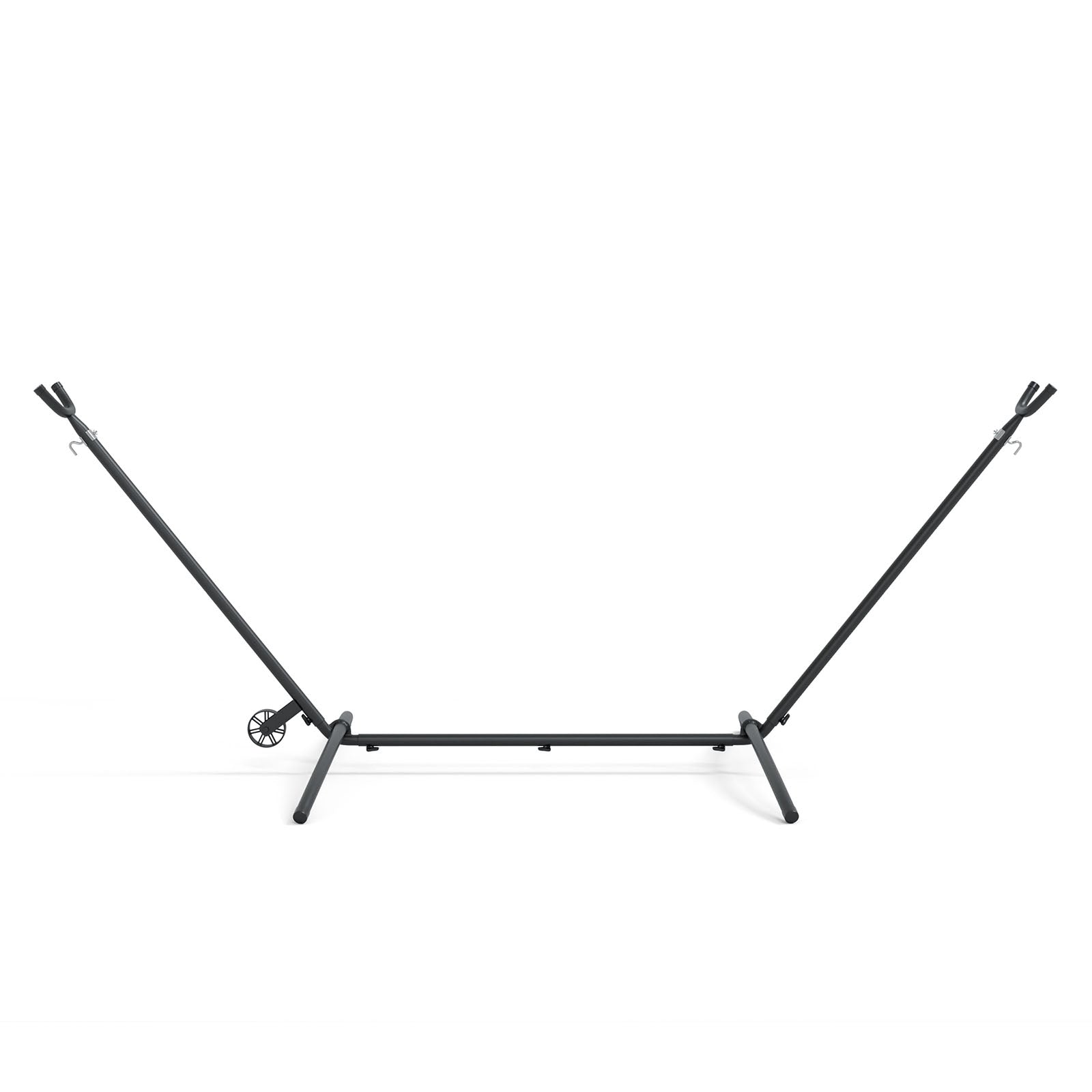 HALEY - Hammock w/ Stand, Green/Blue - GM-4001-PK