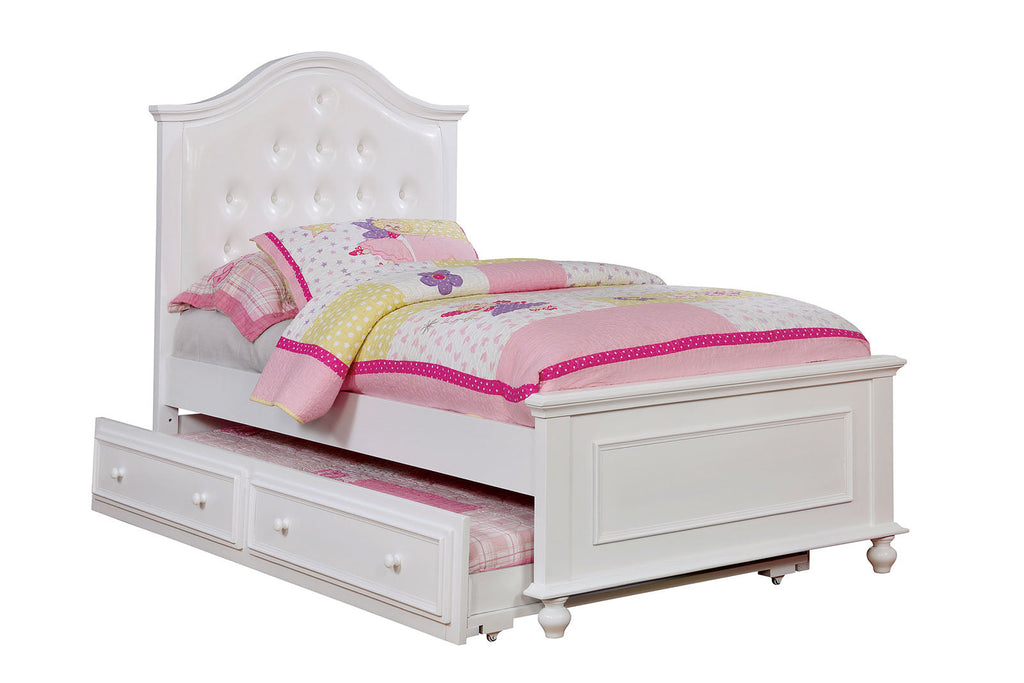 OLIVIA - Bed - CM7155