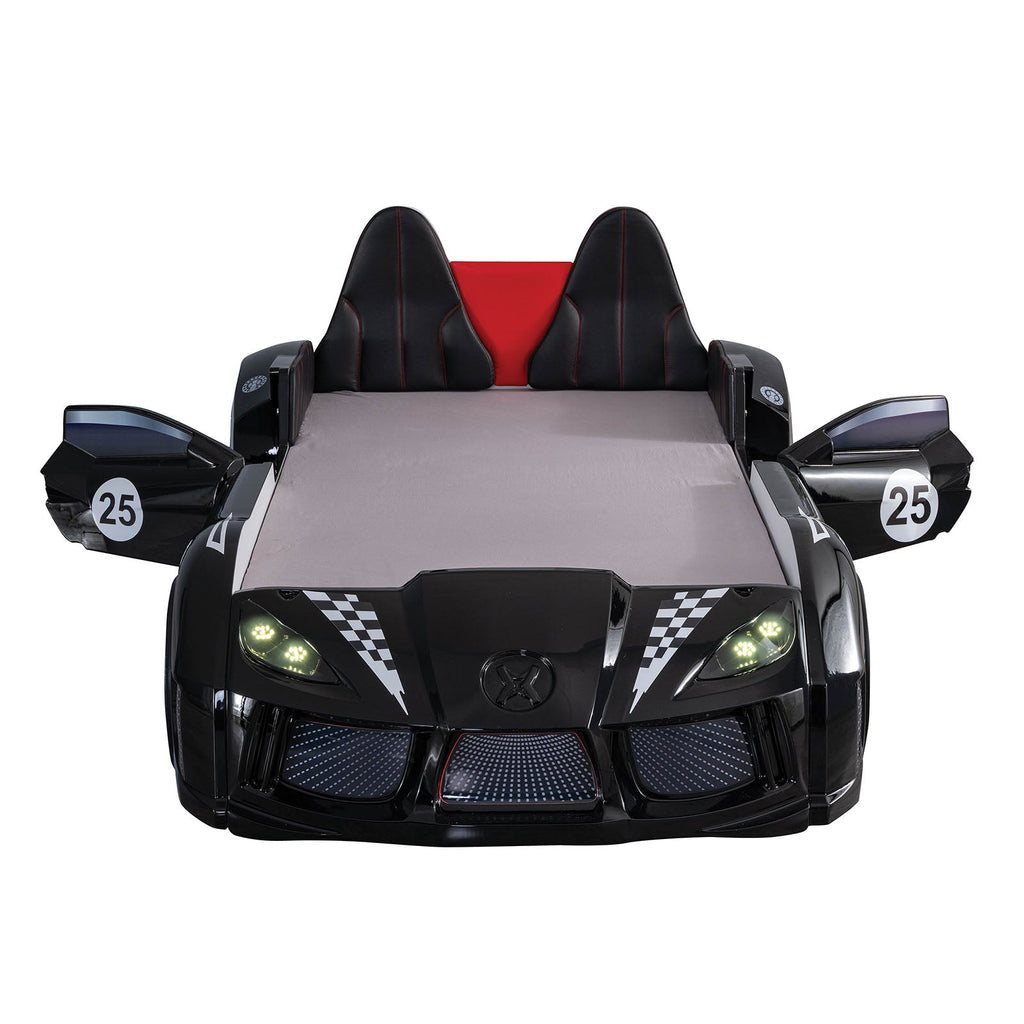 TRACKSTER - Bed - FOA7723