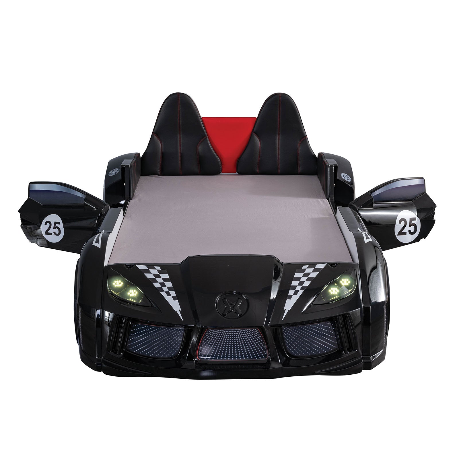 TRACKSTER - Bed - FOA7723