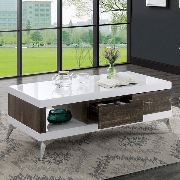CORINNE - Coffee Table - FOA4535C
