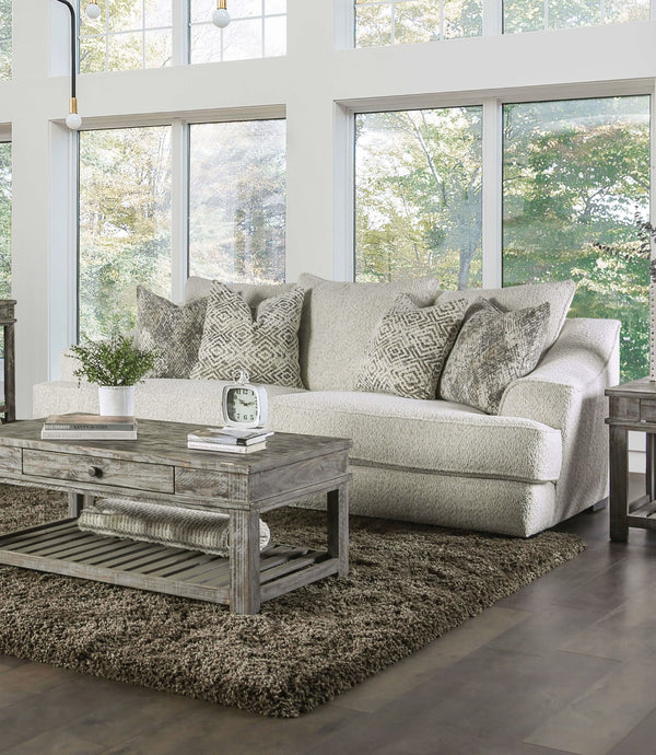 MOORPARK - Sofa - SM6092-SF