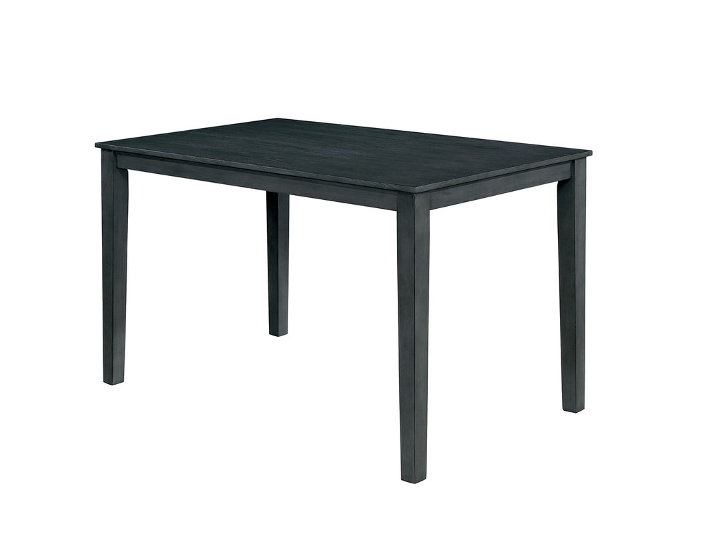 FAFNIR - 7 Pc. Counter Ht. Table Set - CM3607PT-7PK