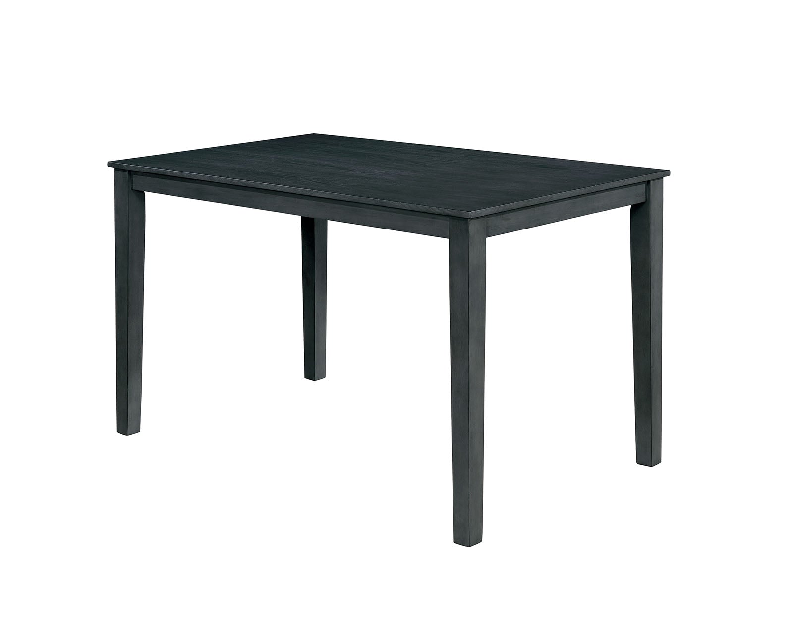 FAFNIR - 7 Pc. Counter Ht. Table Set - CM3607PT-7PK